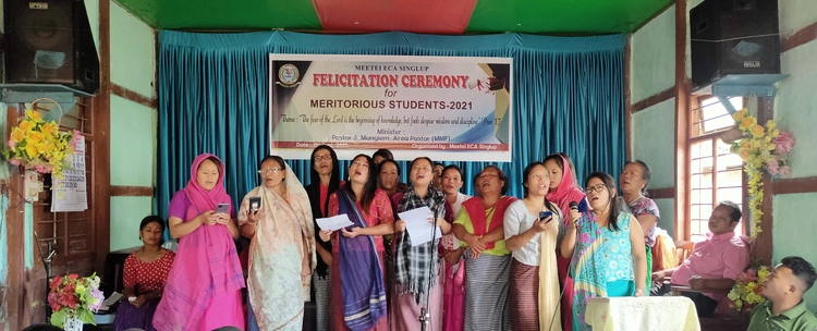 Women Department Presenting special no